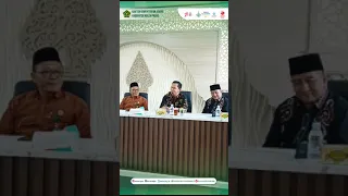 Kunjungan Studi Tiru Kankemenag se-Sumatera Selatan