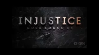 Injustice - FAN Trailer - Remastered