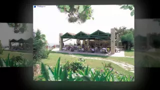 Sumela Garden. Видеопрезентация отеля от Calypso Tour / Hotel video presentation