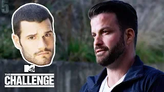 20 Questions w/ Johnny Bananas | The Challenge: Total Madness