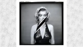 Pinterest - Pilar Blasco Video Blog #6 - Richard Avedon - Photo