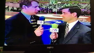 NJSIAA State Wrestling Championships 1998 Intro