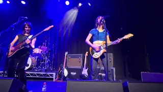 The Lemon Twigs, ‘Peppermint Roses’ at Manning Bar, Sydney, October 2023