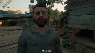 How to Start Expedition Far Cry New Dawn