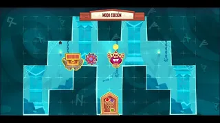 Base 30 | Random set | King of thieves