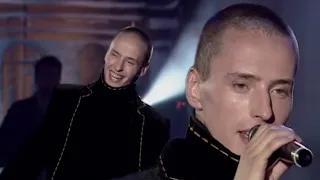 Vitas - See You Later [Vitebsk, 2001] [VIETSUB]