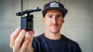 My BEST GoPro Accessories | GoPro Mouth Mount Review