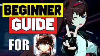 I Couldn't Find Aether Gazer Beginner Guide, So I Made One.