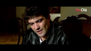 El cine de Antonio Banderas en FlixOlé