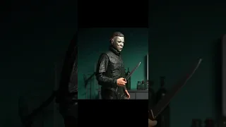 Neca Halloween 2 Ultimate Michael Myers Figures