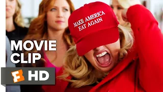 Pitch Perfect 3 Movie Clip - Riff-Off (2017) | Movieclips Coming Soon