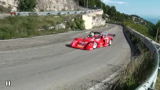 Fabio Emanuele 2° Slalom Città di Monte S'Angelo 2022