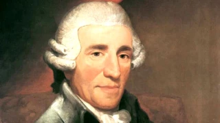 Haydn - SONATA NO. 2 FOR VIOLIN AND PIANO IN D DUR