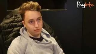 GeT_RiGhT - In-depth interview about 2014 and the future