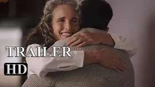 DASHING IN DECEMBER ¦ Andie MacDowell ¦ Official Trailer ¦ Christmas Movie HD ¦ 2020 ¦