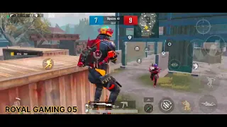 OMG SNIPER FOUR FINGER TDM & M24 MATCH 1 VS 2 | BGMI PUBG MOBILE