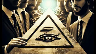 Pay Attention America | Exposing Illuminati, Antichrist | All Seeing Eye