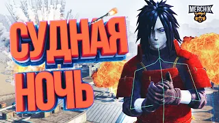 ЧИТЕР И МАЛЕНЬКИЙ ХАОС В GTA 5 RP