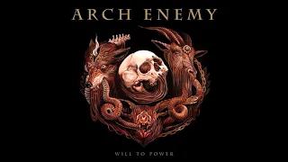 Arch Enemy - The Eagle Flies Alone (Audio)
