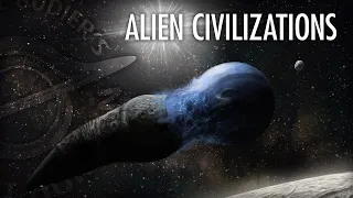 Could First Contact with Aliens Be Unsettling? with Author Trevor Williams