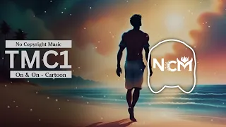 On & On - Cartoon & Jéja ft Daniel Levi | NCM - No Copyright Music