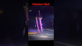 FREE FIRE NEW VALENTINE DAY EVENT REWARDS| FREE FIRE NEW EVENT TODAY| GARENA FREE FIRE| HGZ