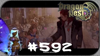 Cradle of the Abadoned #592 [HD/German] - Lets Play Dragon Nest