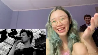 Shawn Mendes - When You're Gone MUSIC VIDEO REACTION