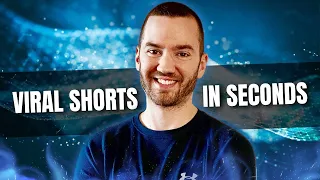 Create Viral Shorts In Seconds With AI (2024 Tutorial)