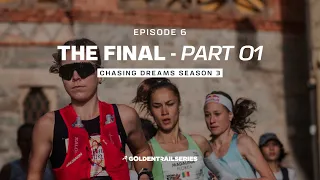 Chasing Dreams - Season 3 - Episode 6 - The Final (Part 1)
