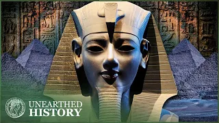 Amenhotep III: Who Was Ancient Egypt's Greatest Pharaoh? | Immortal Egypt | Unearthed History