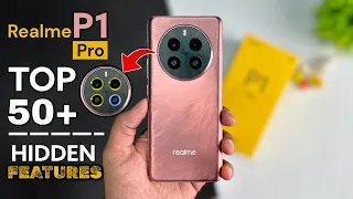Realme P1 Pro 5G Top 50++ Hidden Features || Realme P1 Pro Tips & Tricks | Realme P1 Pro