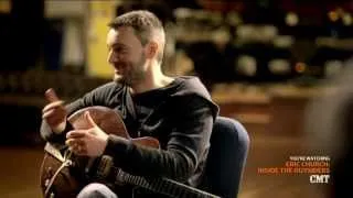 Eric Church Inside the Outsiders Part 1