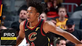 Chicago Bulls vs Cleveland Cavaliers Full Game Highlights | Jan. 21, 2019 | NBA Season