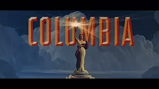 Columbia Pictures (1959) (The Lady and the Lion variant) (for Master Turbo)