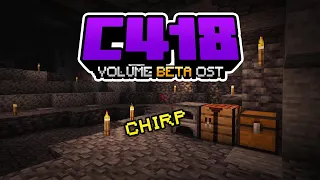 Minecraft: Volume Beta - 20 - Chirp | Original Game Soundtrack | C418