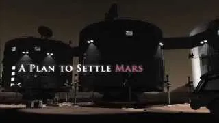 Trailer to "The Mars Underground"