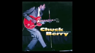 Johnny B Goode Full Backing Track