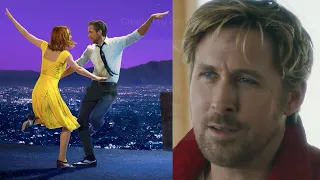 Ryan Gosling Regrets 'La La Land' Dance Choice