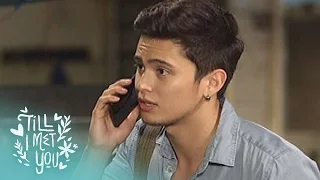 Till I Met You: Basti goes to Iris' house | Episode 23