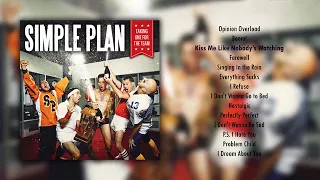 Simple Plan  - Taking One For The Team 2016(Full Album)