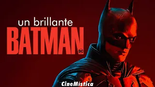 Por qué THE BATMAN (2022) es una obra maestra moderna | Video Ensayo