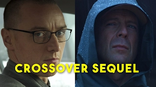 Everything We Know about the SPLIT/UNBREAKABLE Crossover Sequel