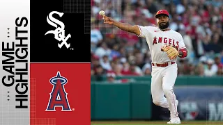 White Sox vs. Angels Game Highlights (6/26/23) | MLB Highlights