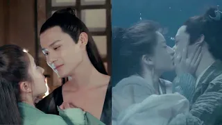 💕Love of Thousand Years (2020)💕 Jiu Yun💗Qin Chuan💕Love Story 💕