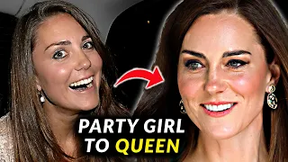 The Amazing Transformation Of Kate Middleton | HIGHLIGHTS