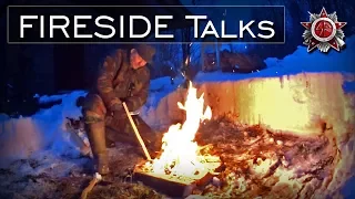 Fireside Talks