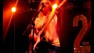 Lissie - Wedding Bells - Live @ Härterei, Zürich