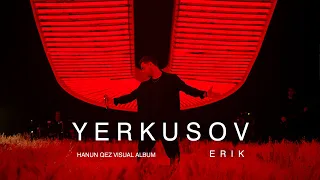 Erik Karapetyan - Yerkusov  (Official Music Video)