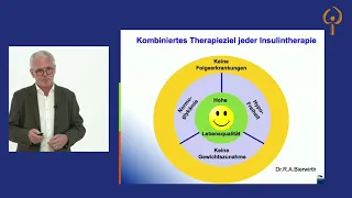 34. Essener Diabetikertag – Typ1